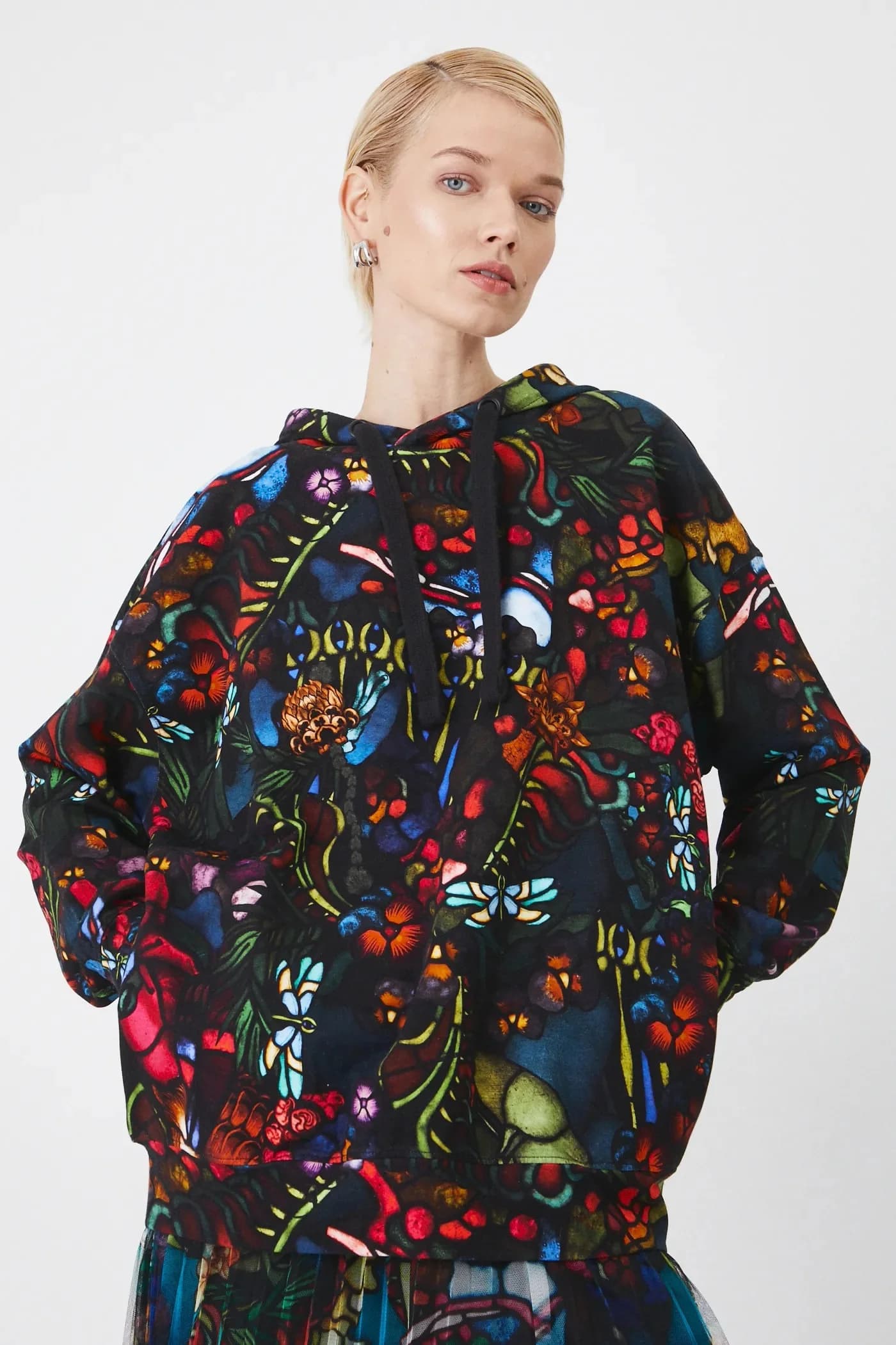 Толстовка с лекарством - фото 5