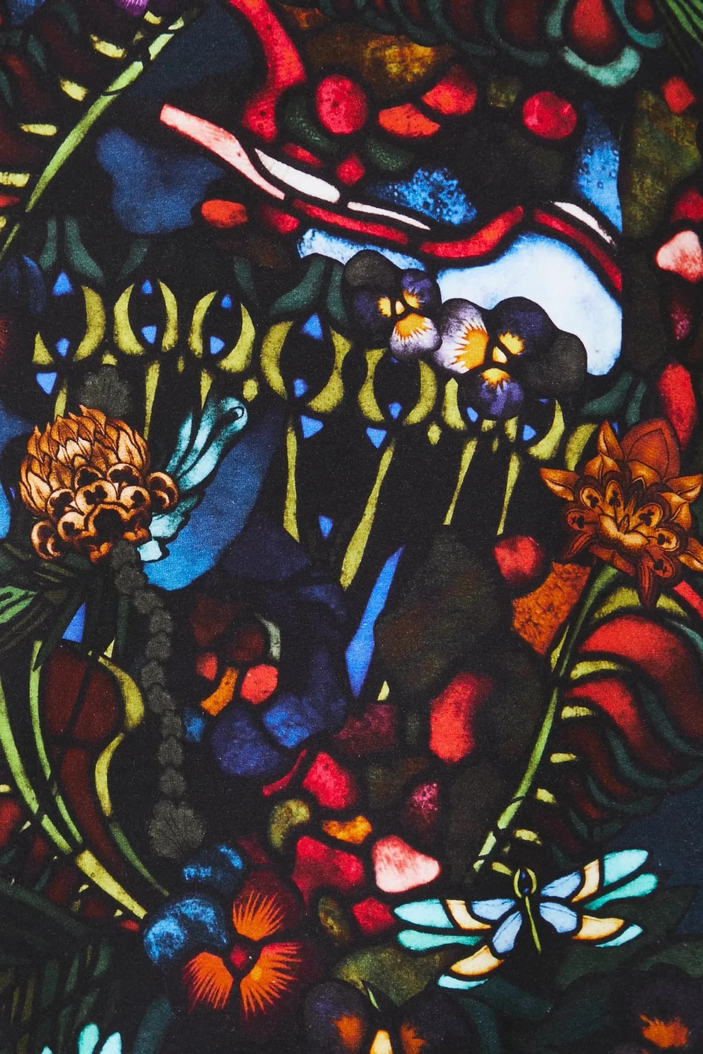 Толстовка с лекарством - фото 6