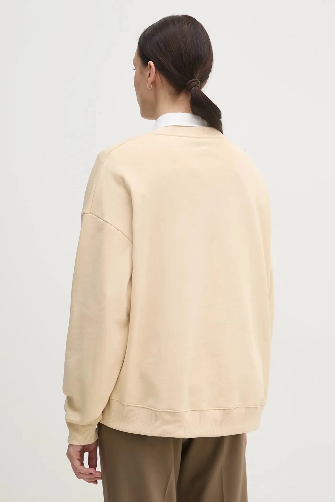 Блуза - фото 3