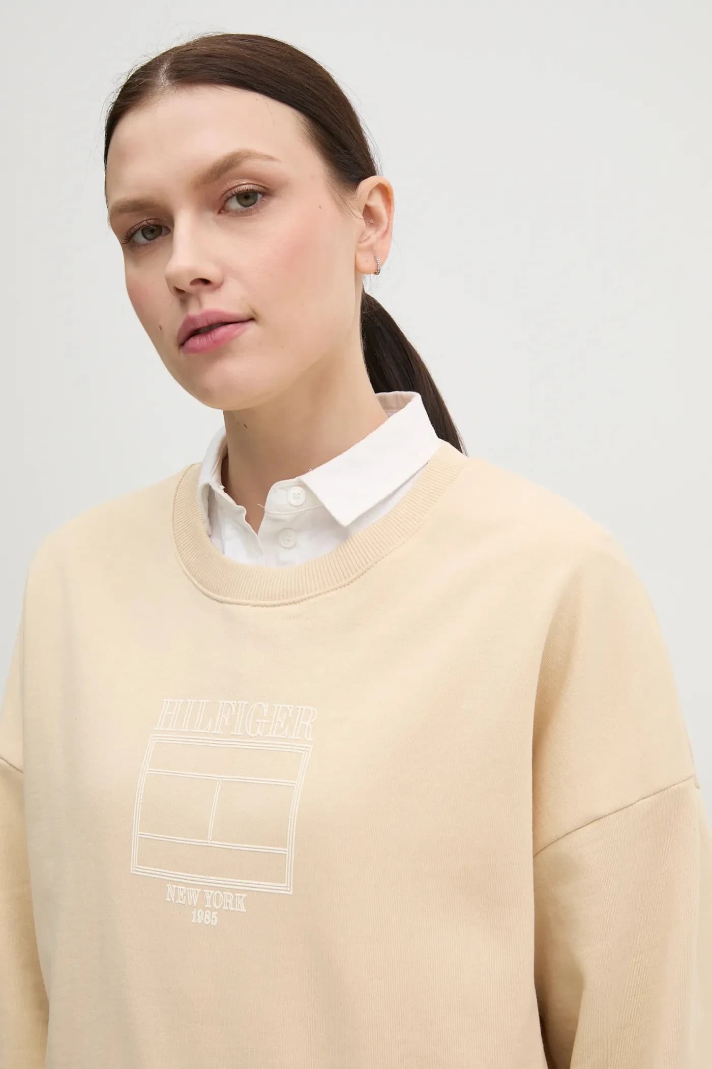 Блуза - фото 4