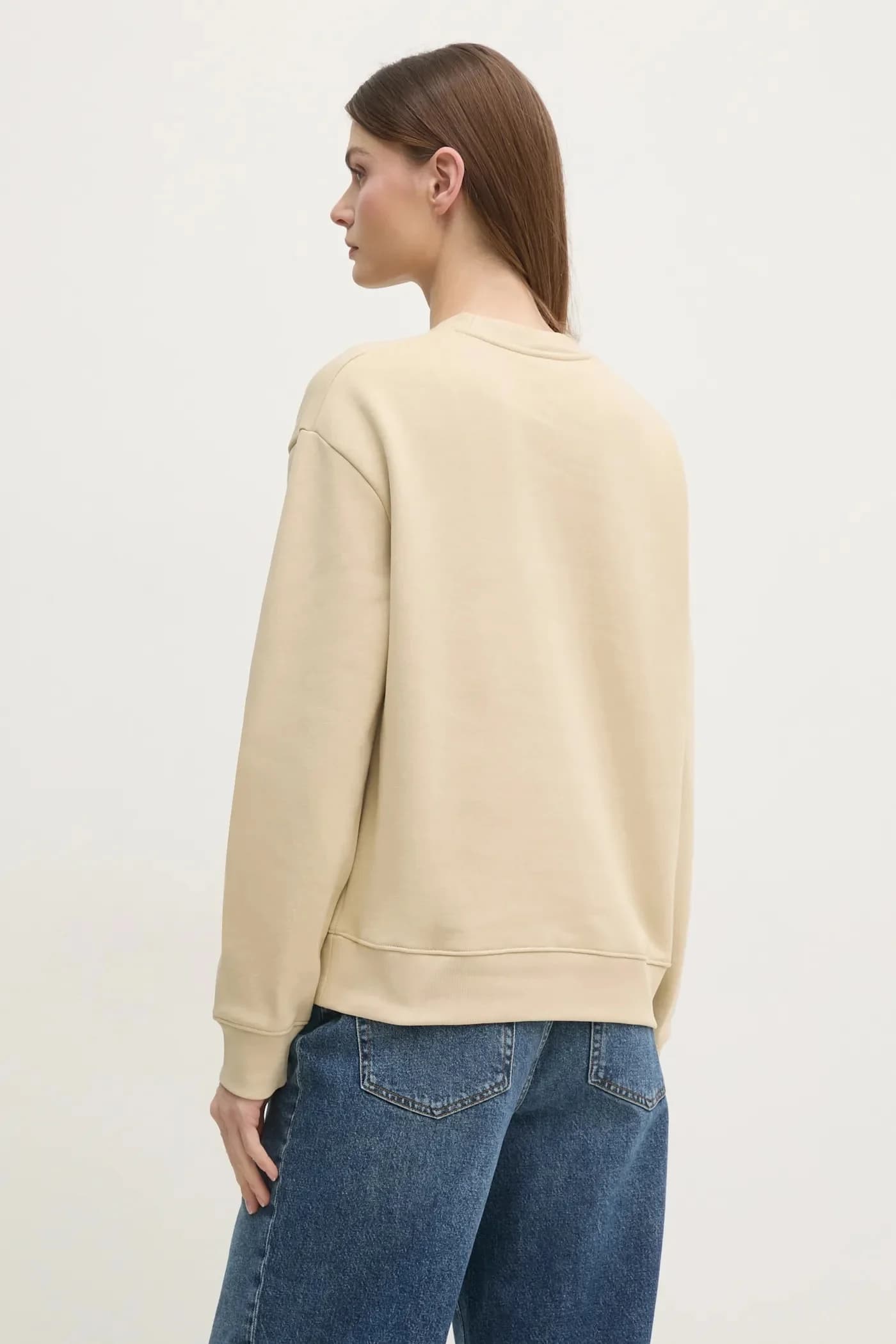 Толстовка Calvin Klein - фото 3