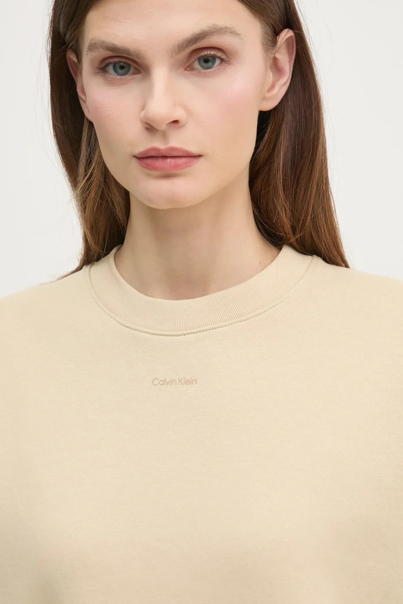 Толстовка Calvin Klein - фото 4