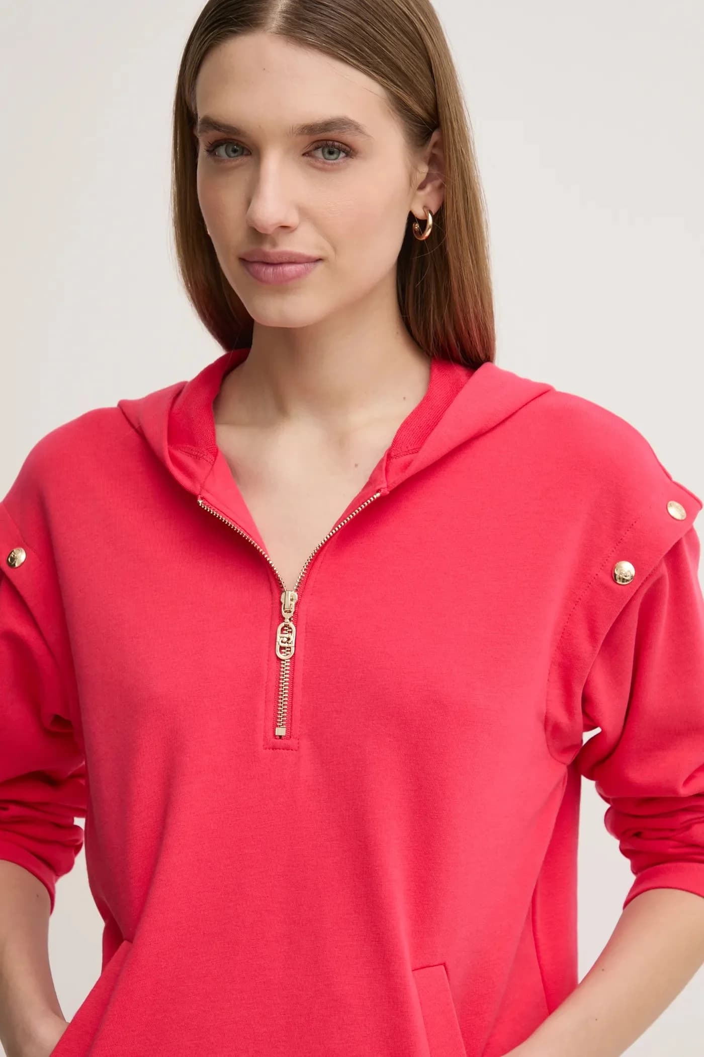 Блуза - фото 4