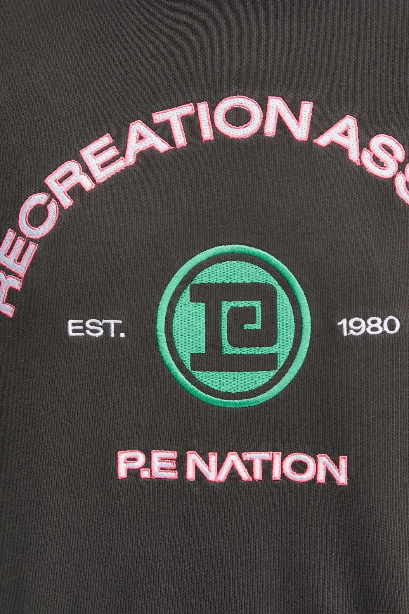 толстовка Cresent из хлопка - фото 5