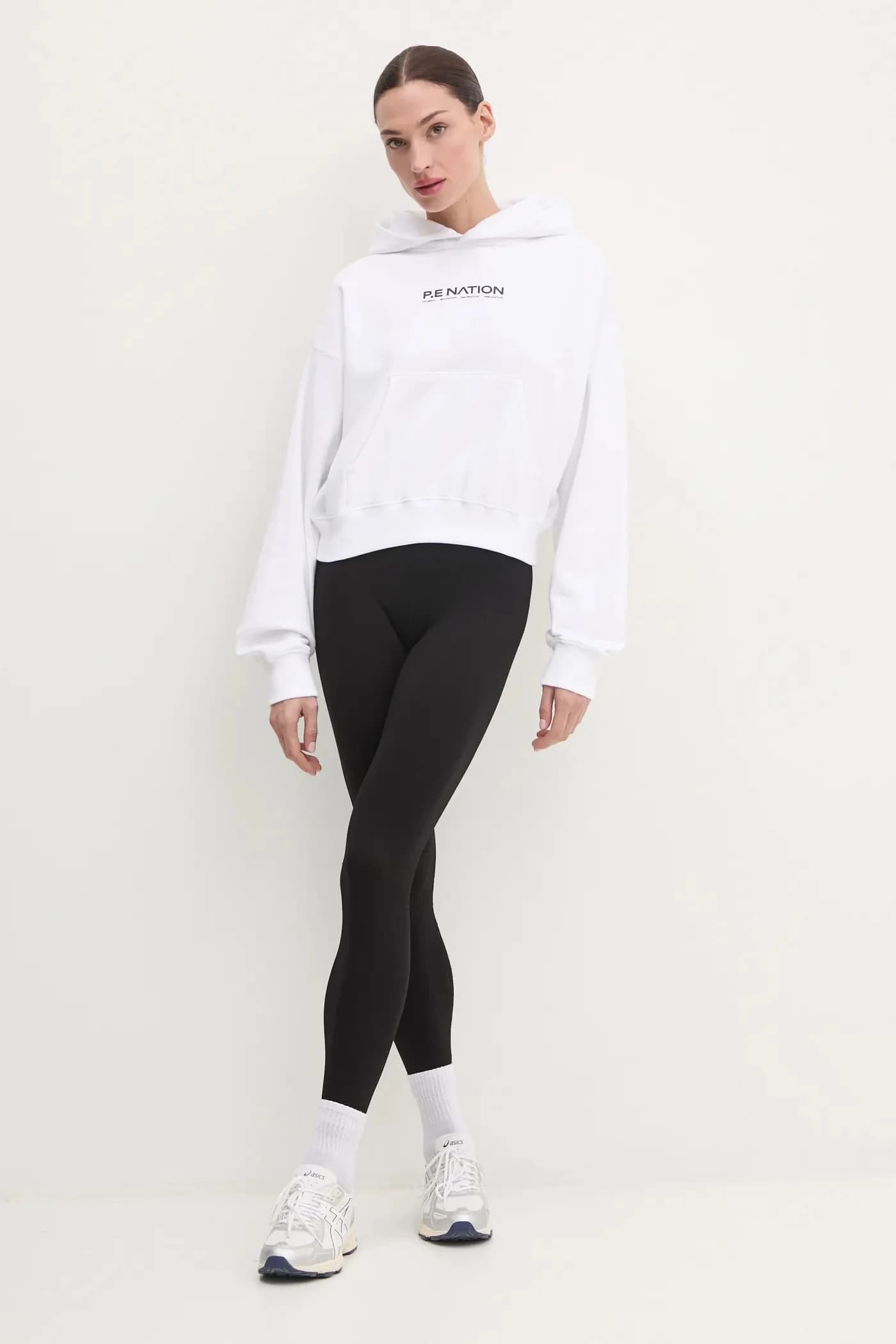 Толстовка из хлопка переходного периода - фото 2