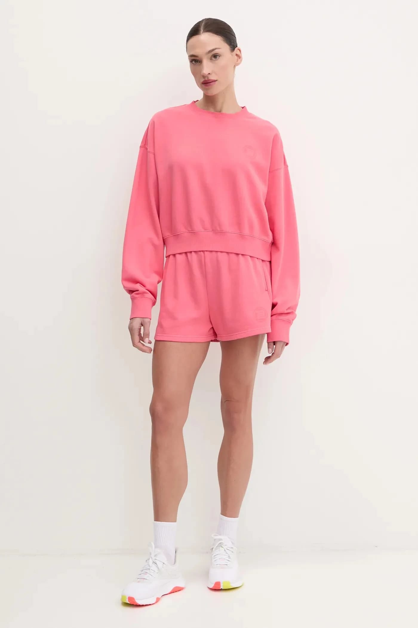 толстовка Reverie из хлопка - фото 2