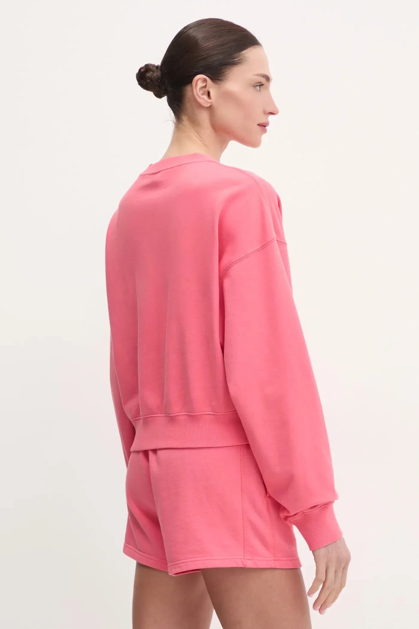 толстовка Reverie из хлопка - фото 3