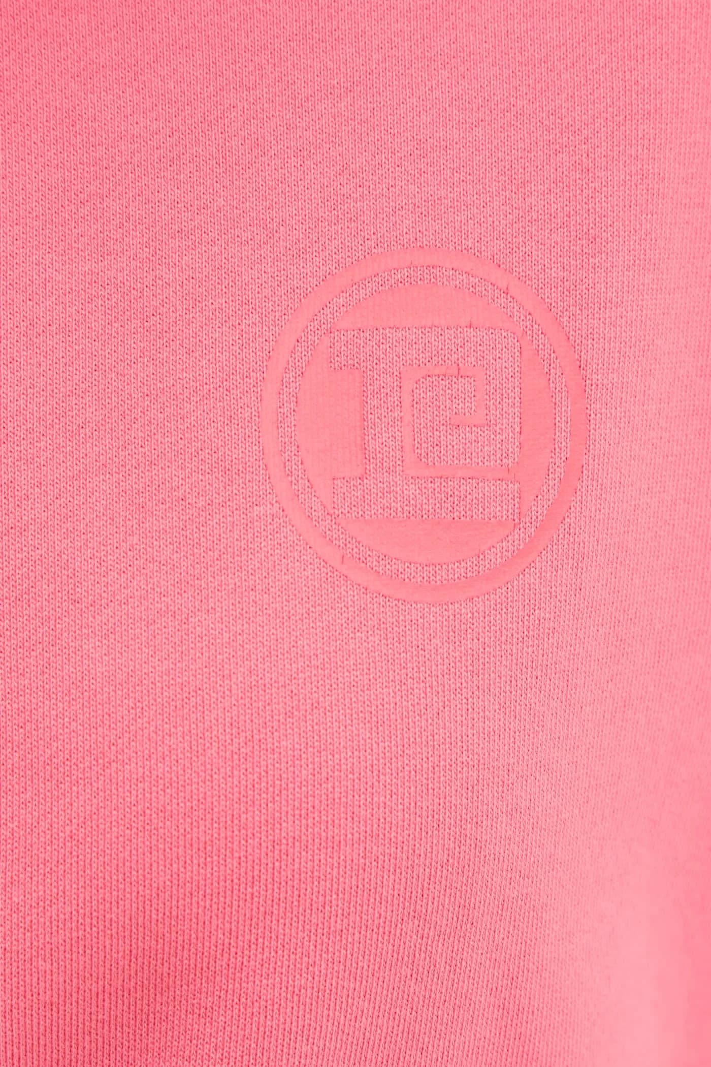 толстовка Reverie из хлопка - фото 5