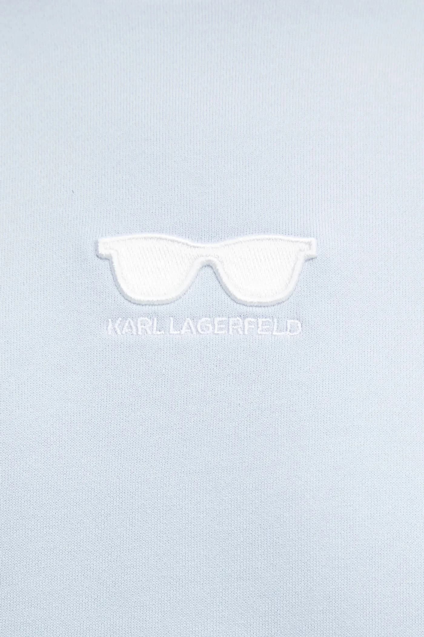 Хлопковая толстовка - фото 5