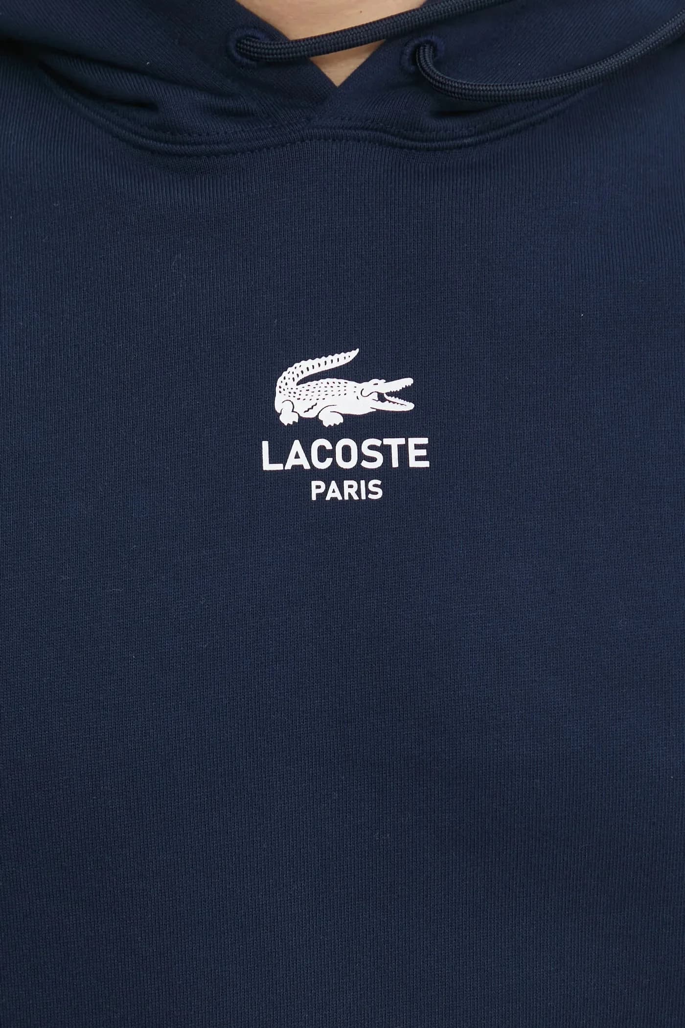 Хлопковая толстовка - фото 9