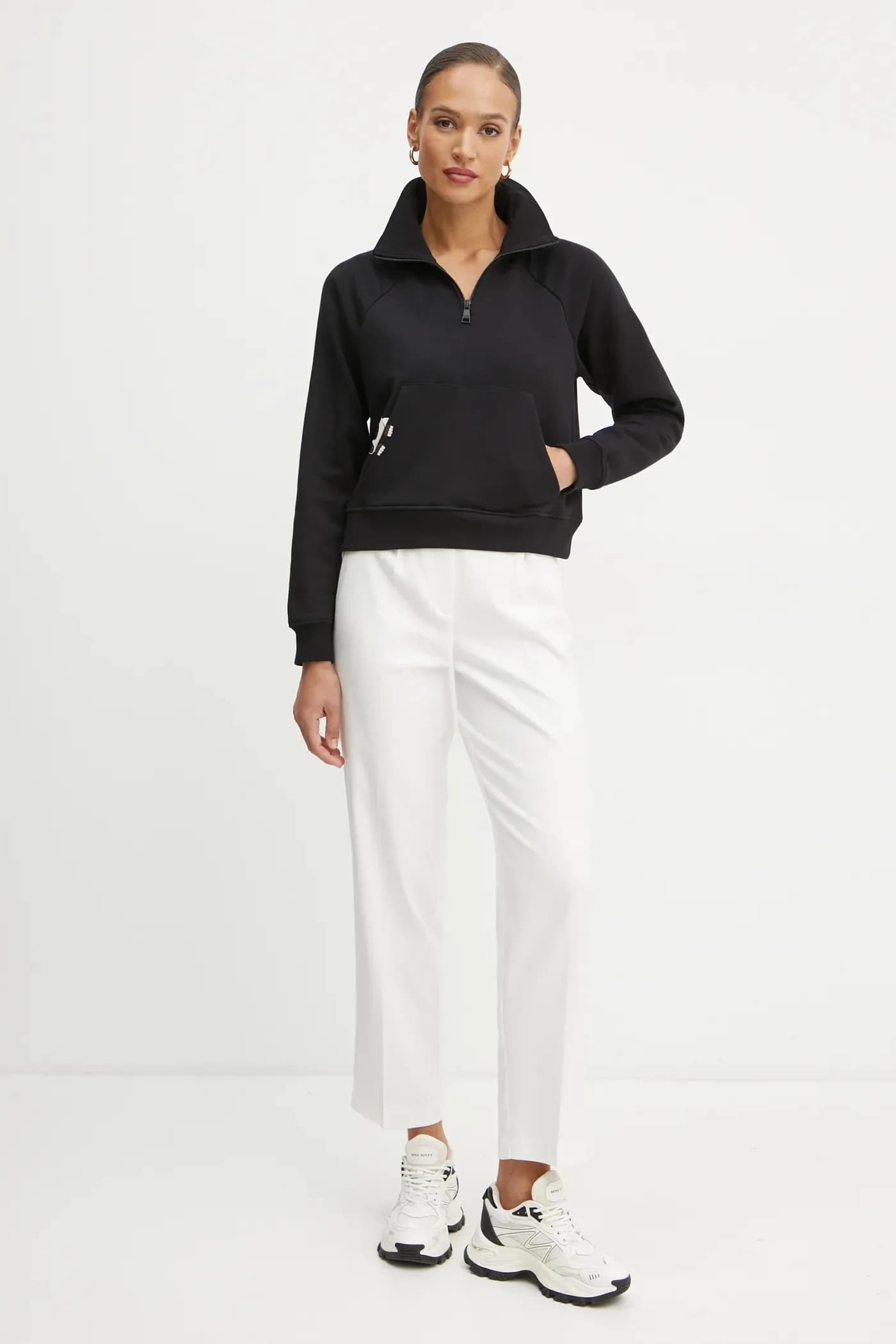 ИКОН толстовка - фото 2