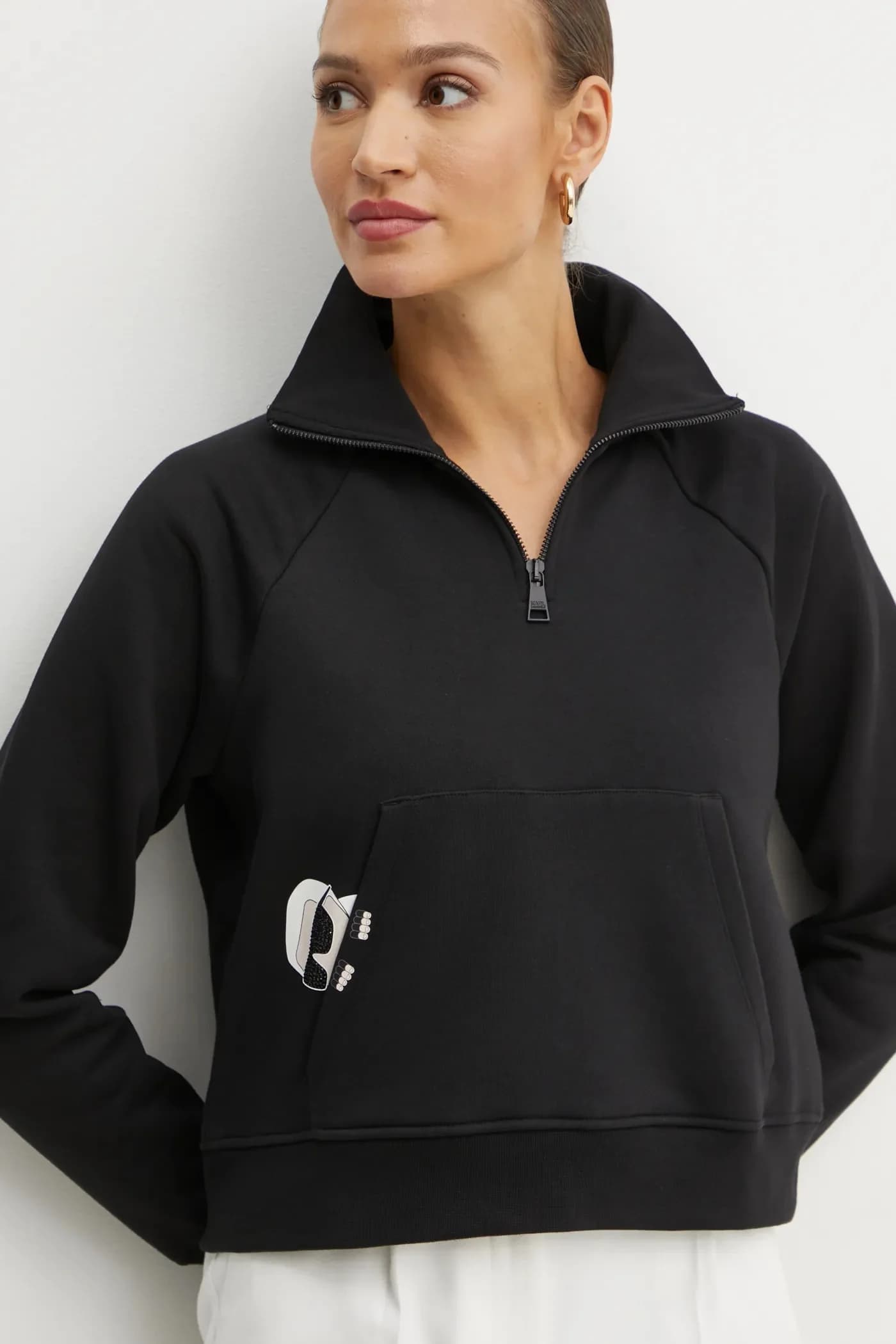 ИКОН толстовка - фото 4