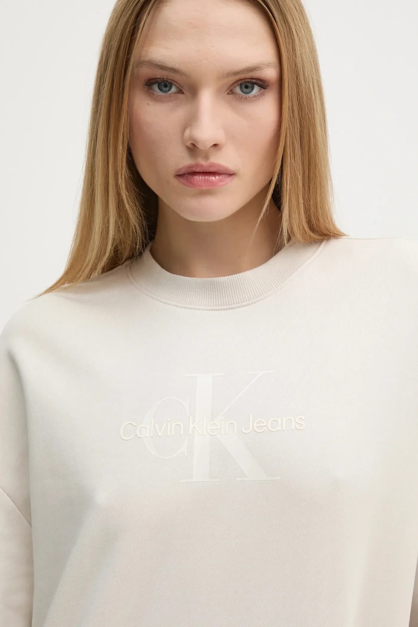 Хлопковая толстовка - фото 4