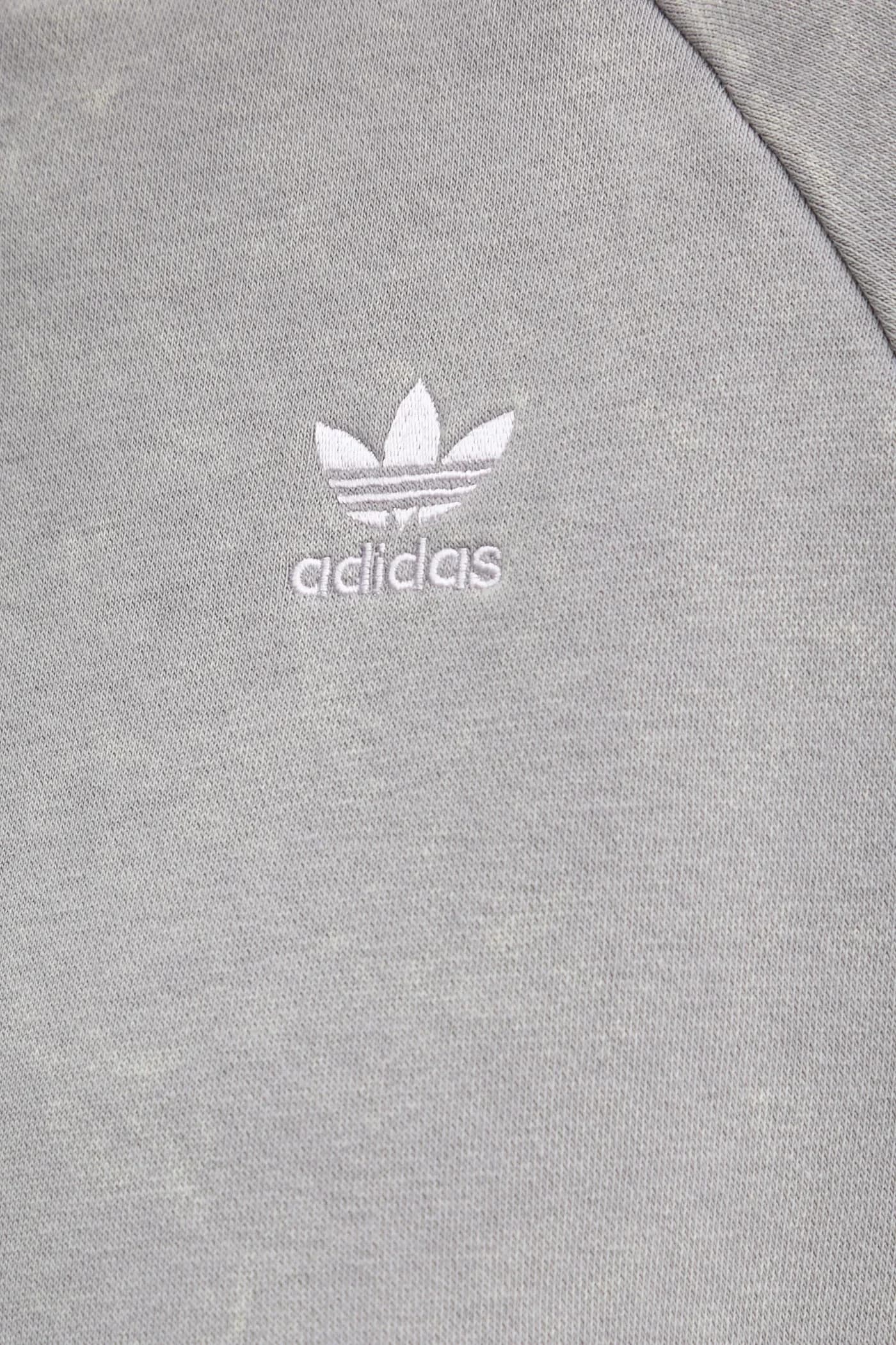 Стиральная толстовка с капюшоном - фото 5