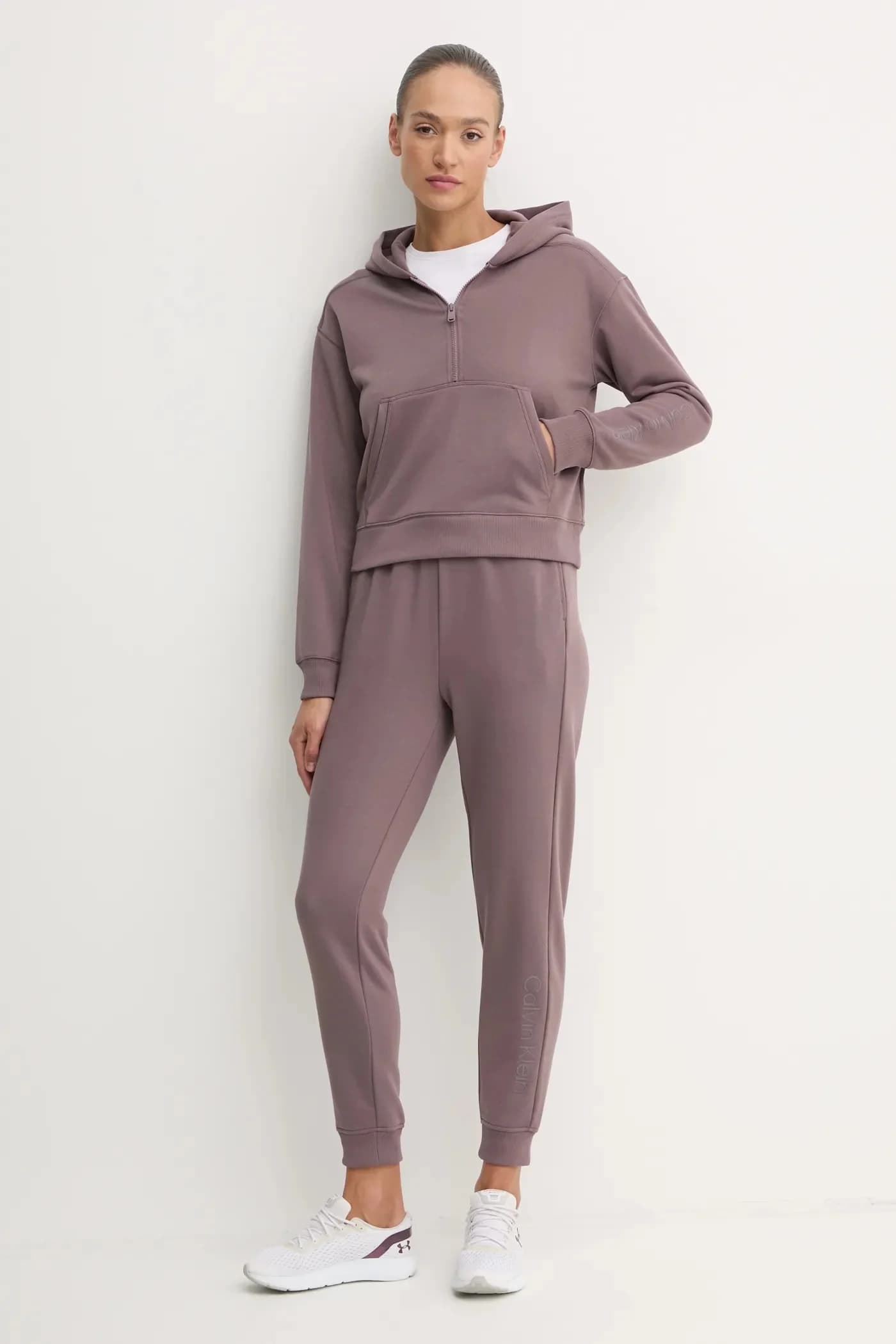 Тренировочная толстовка - фото 2