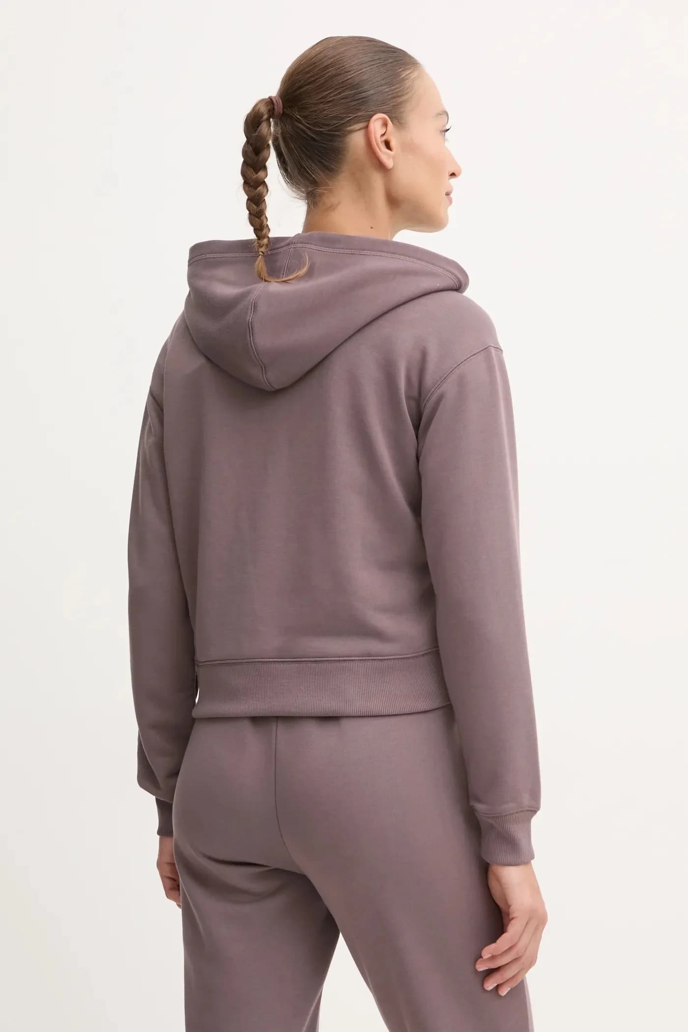 Тренировочная толстовка - фото 3