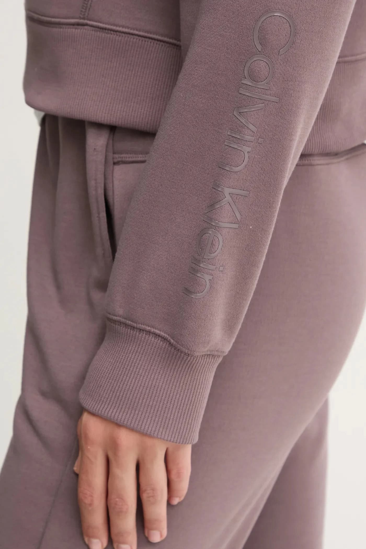 Тренировочная толстовка - фото 5