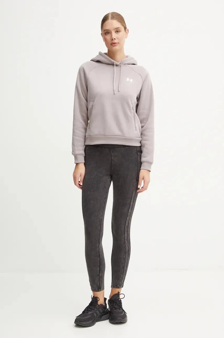 Толстовка Armor Fleece Pro - фото 2