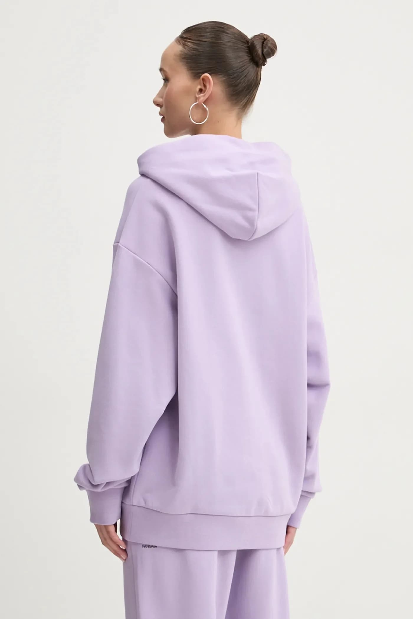 Хлопковая толстовка - фото 6