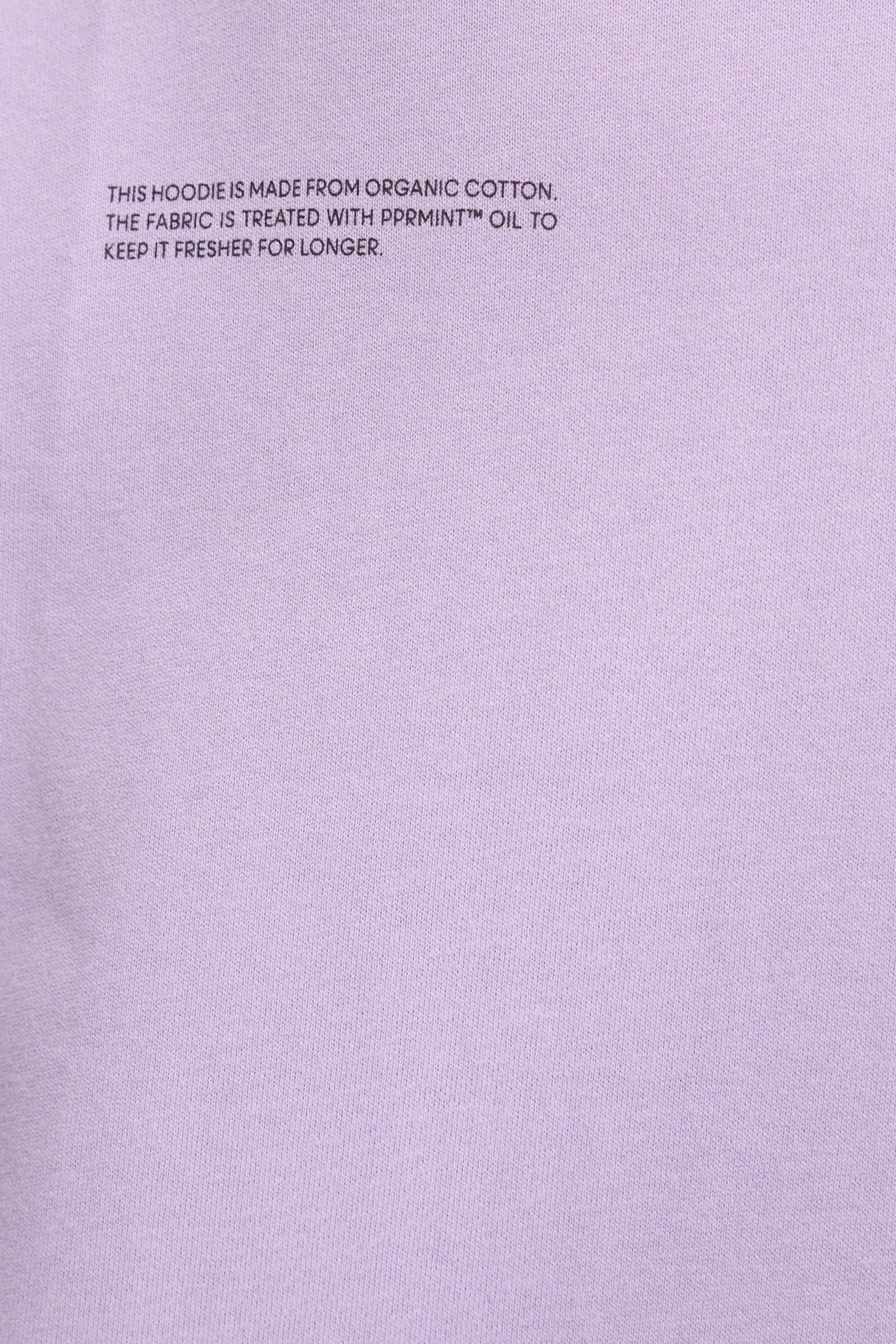 Хлопковая толстовка - фото 9