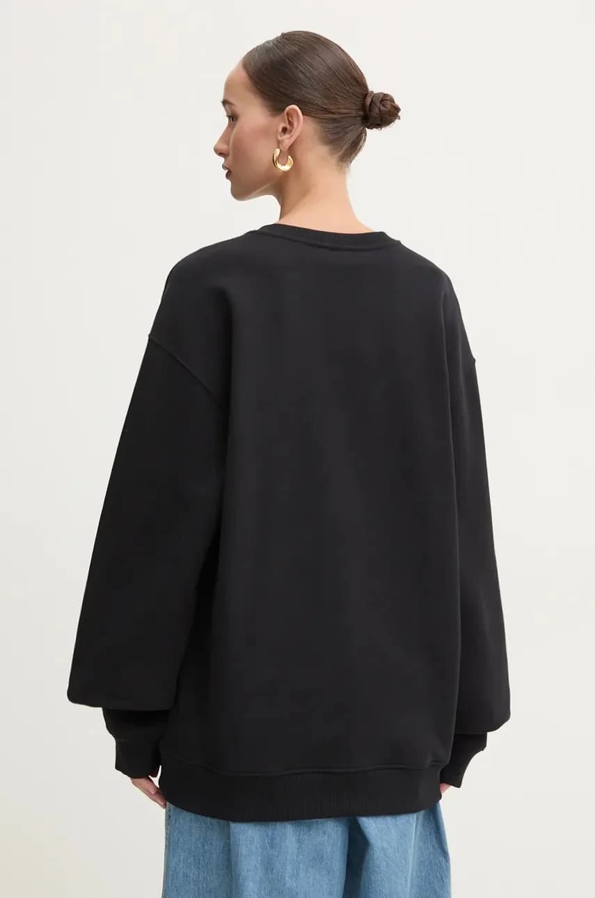 Y CHROME SWEATSHIRT хлопковая толстовка - фото 5