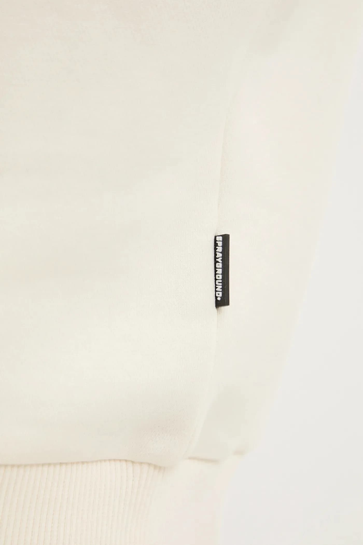 Хлопковая толстовка - фото 9