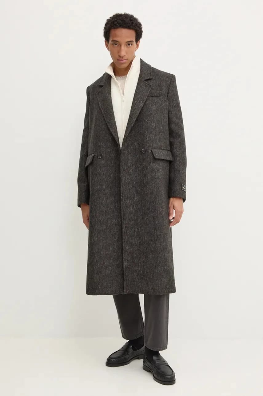 Блузон-жилет из секвойи - фото 2