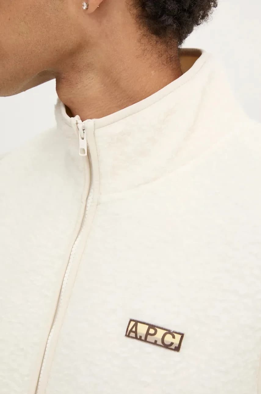 Блузон-жилет из секвойи - фото 11