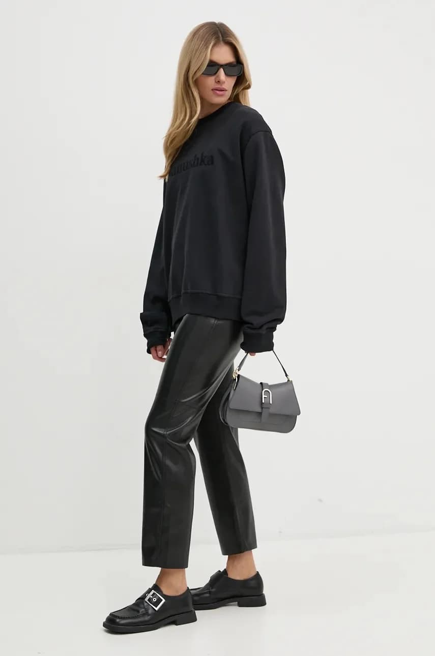 REMY толстовка из хлопка - фото 2