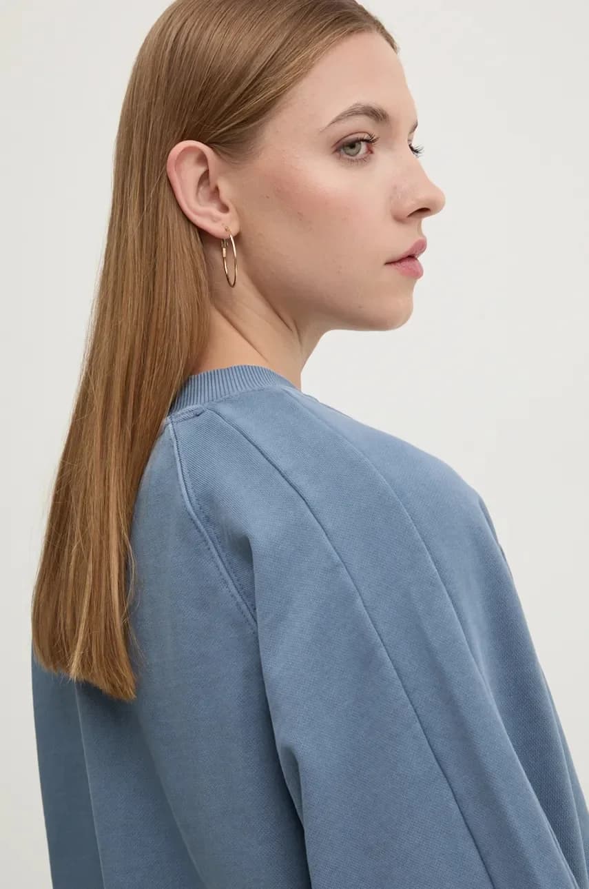 толстовка Block Screen - фото 3