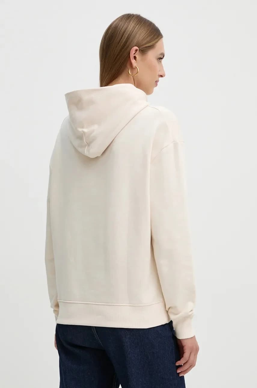 Хлопковая толстовка - фото 3