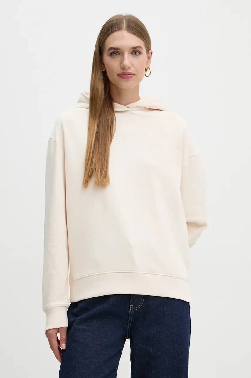 Хлопковая толстовка - фото 4