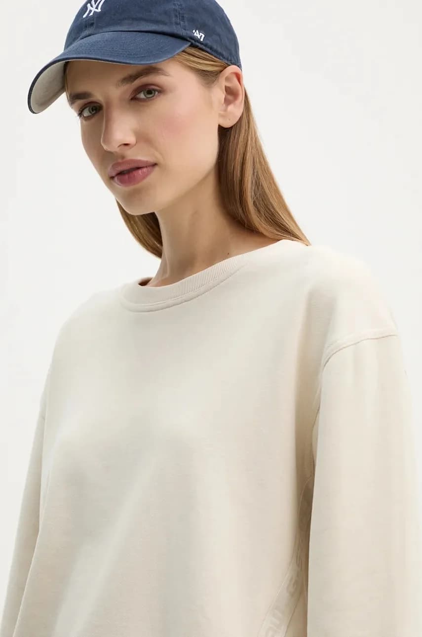 Хлопковая толстовка