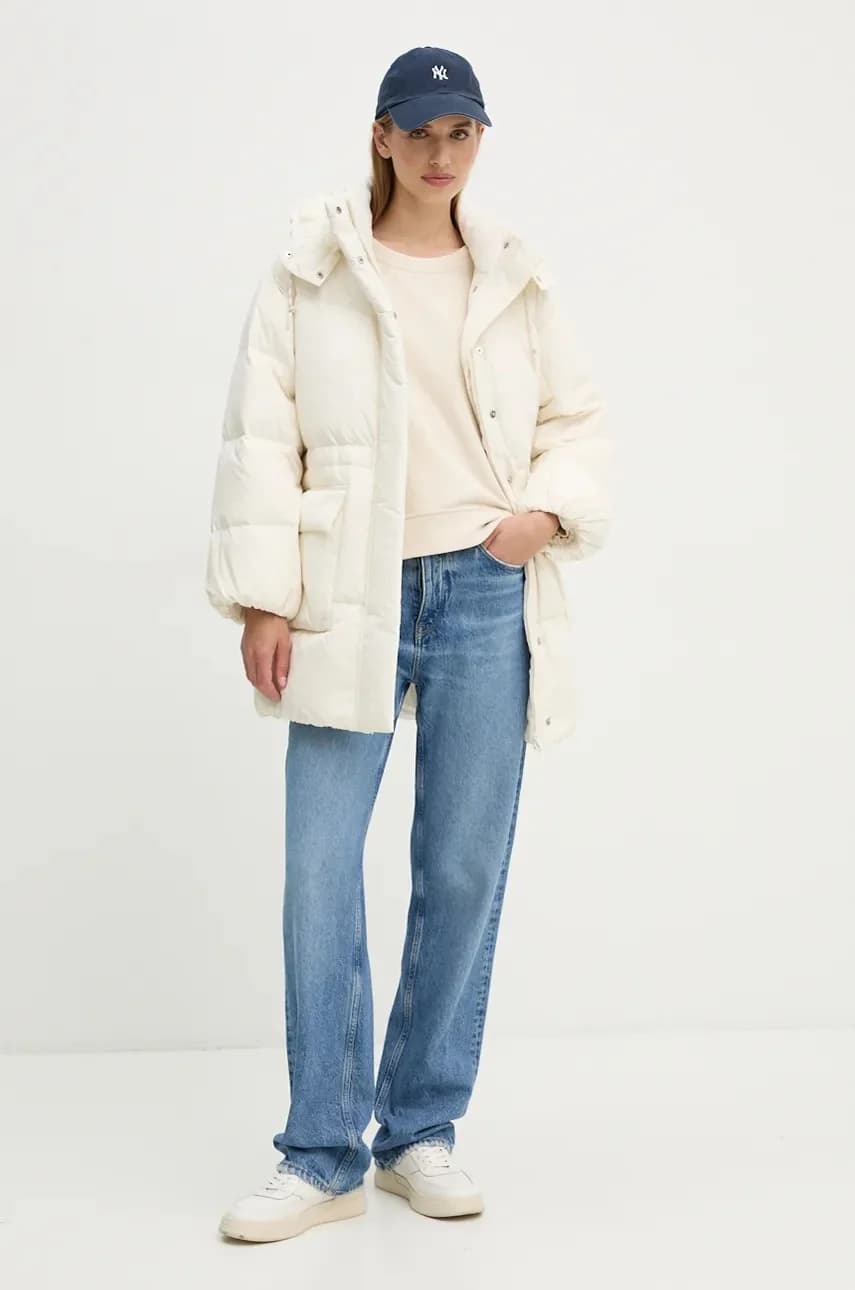 Хлопковая толстовка - фото 2