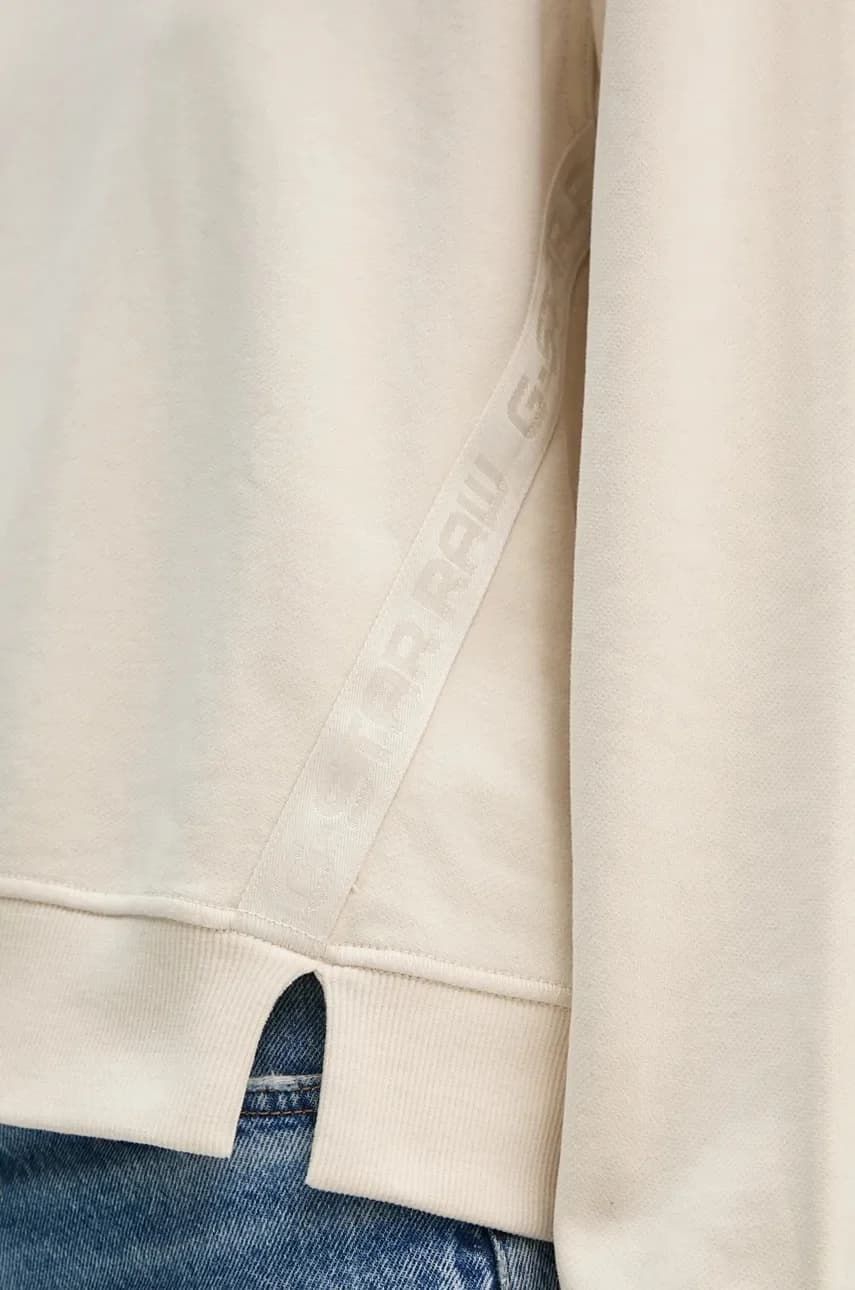 Хлопковая толстовка - фото 5