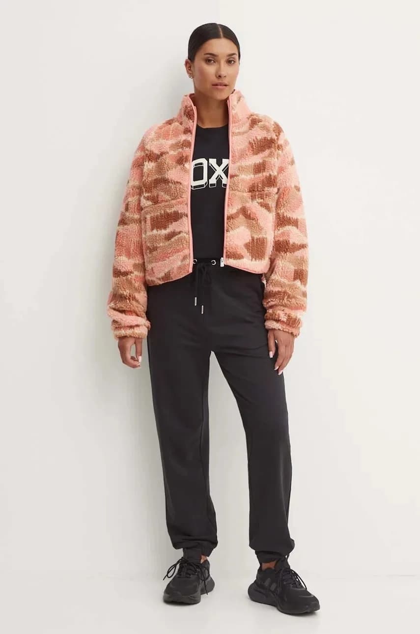 Хлопковая толстовка Essential Energy - фото 2