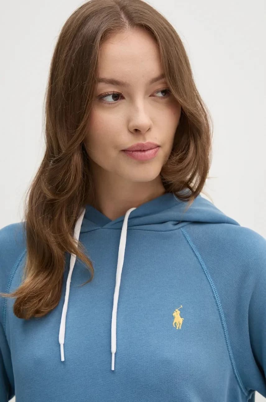 Хлопковая толстовка - фото 4