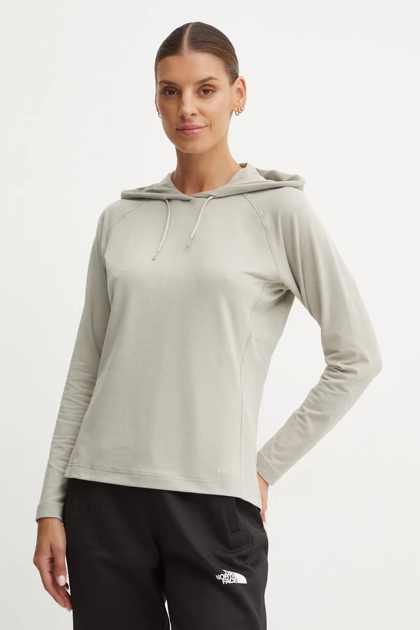 толстовка VERGLAS LIGHT