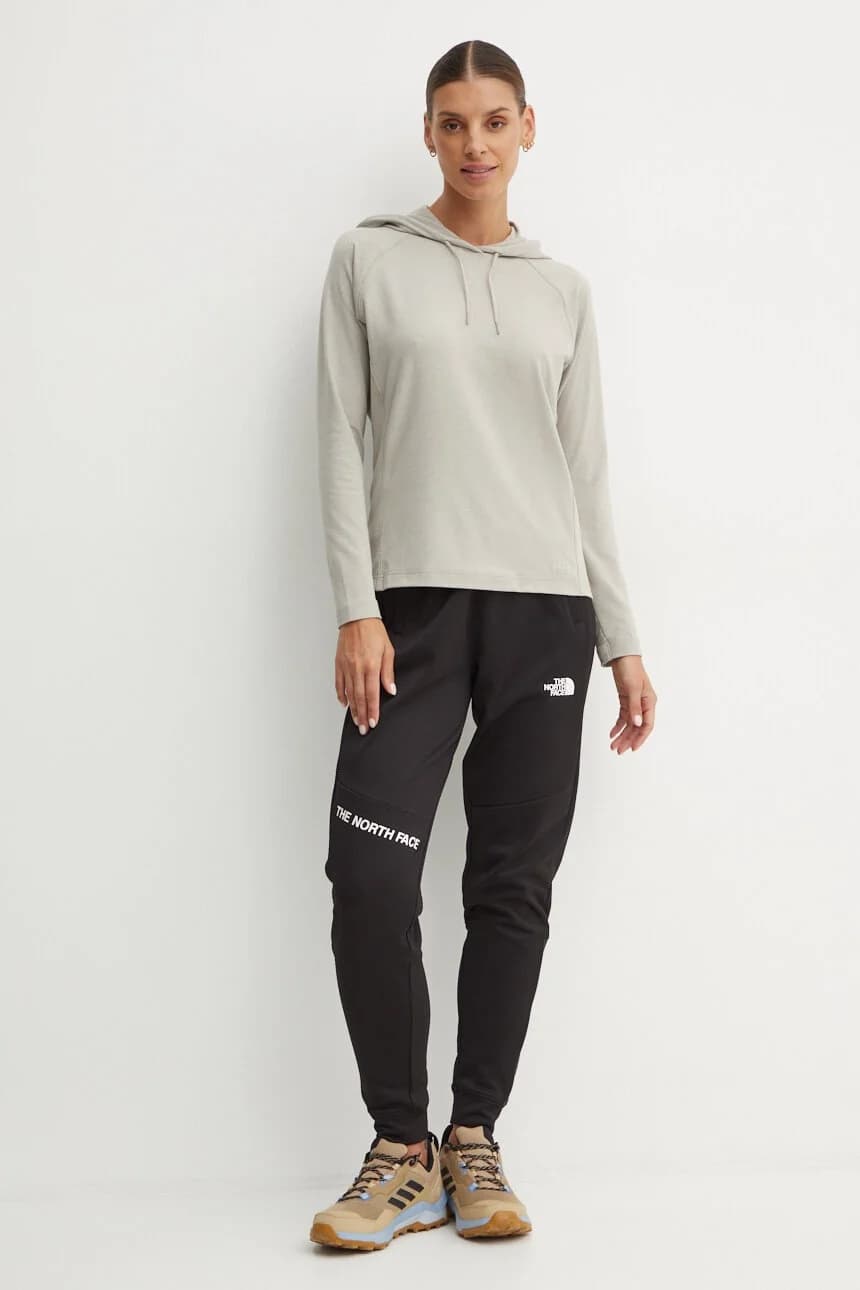 толстовка VERGLAS LIGHT - фото 2