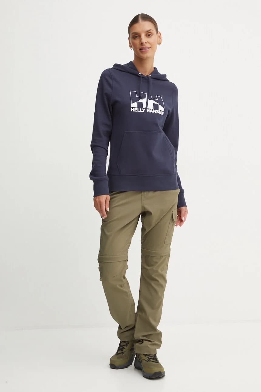 NORD GRAPHIC толстовка - фото 2