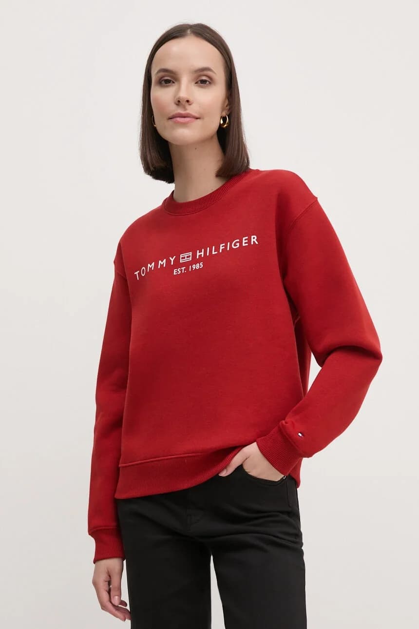 Толстовка Tommy Hilfiger
