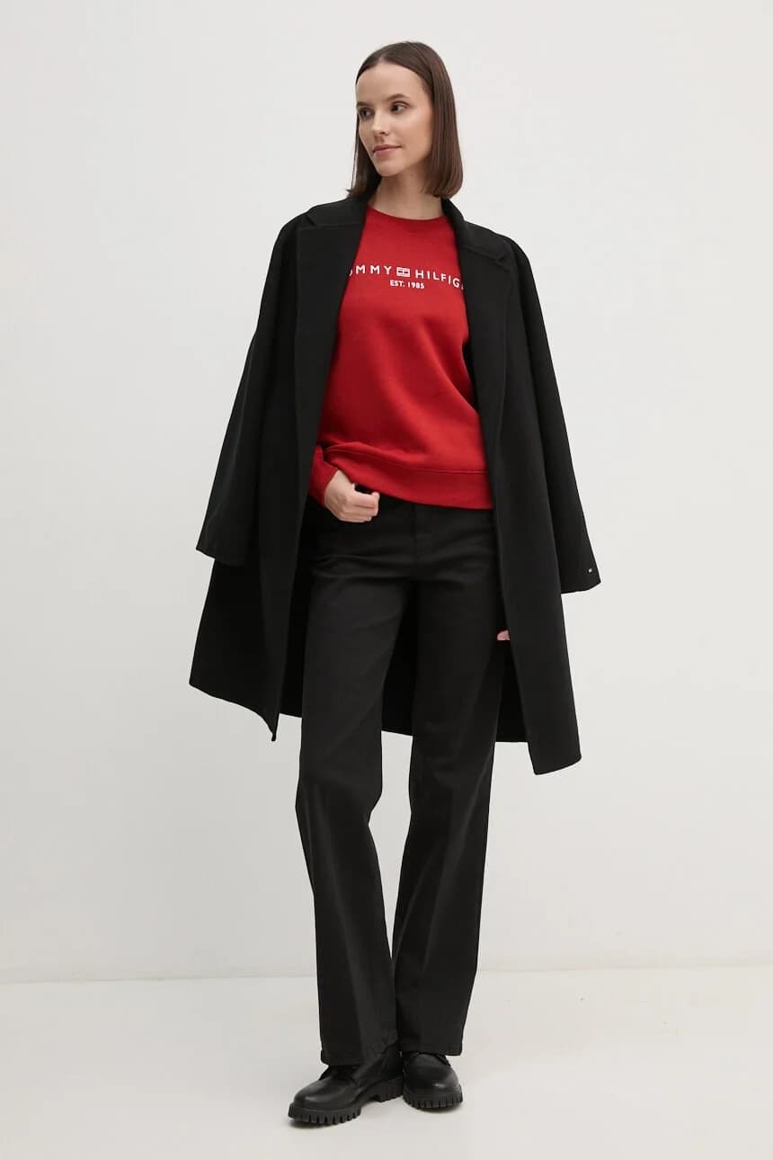 Толстовка Tommy Hilfiger - фото 2