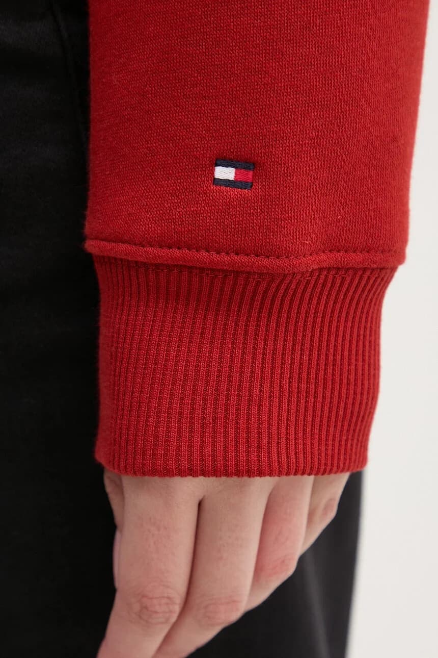 Толстовка Tommy Hilfiger - фото 5