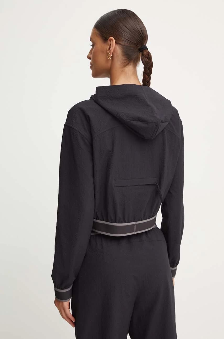 Тренировочная толстовка - фото 3