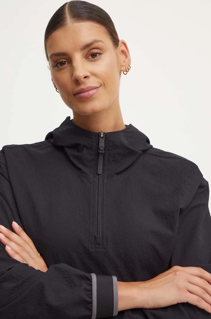 Тренировочная толстовка - фото 4