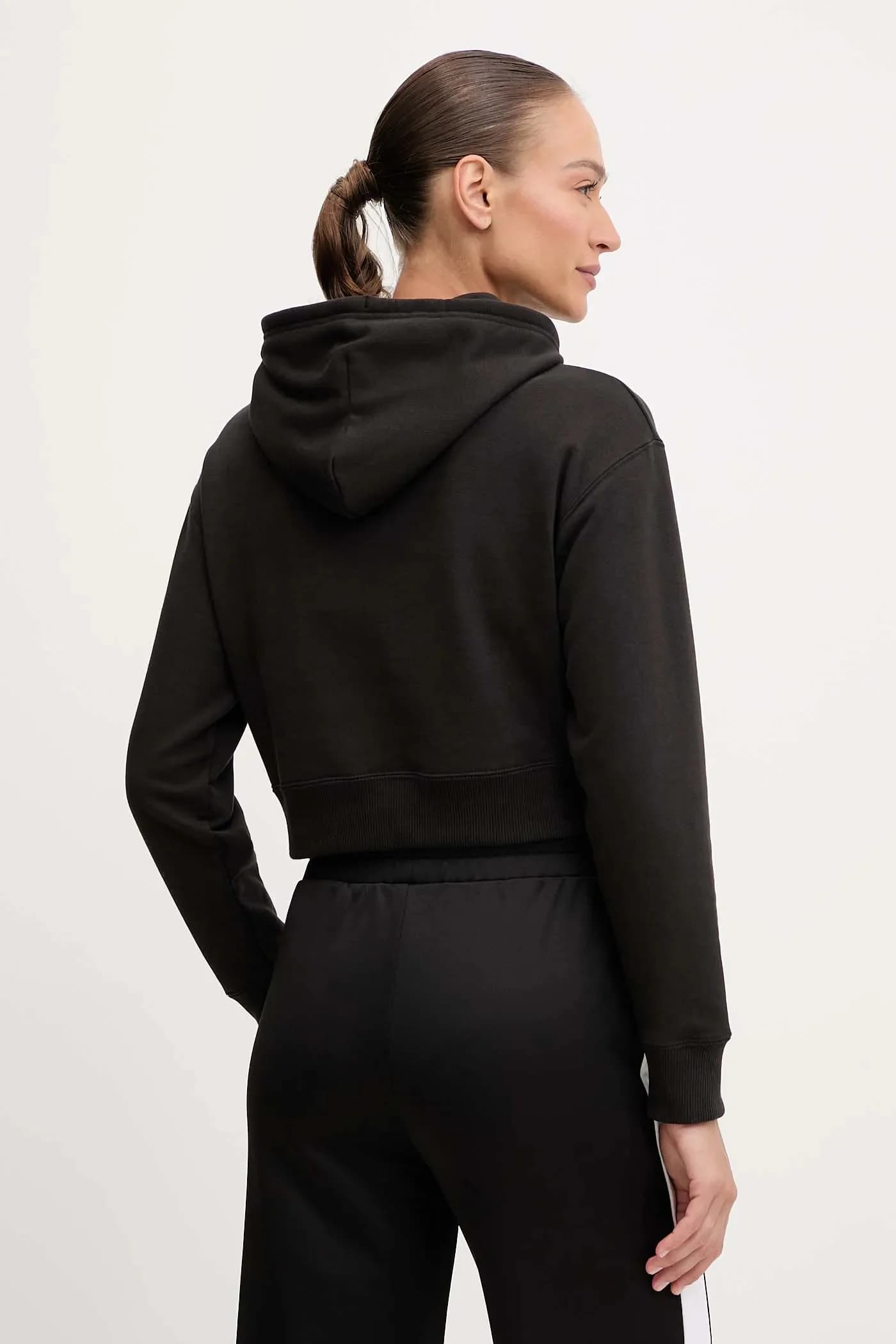 хлопковая толстовка BETTER CLASSIC - фото 3