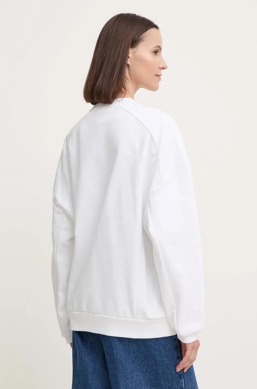 Хлопковая толстовка HEART OF NY - фото 3