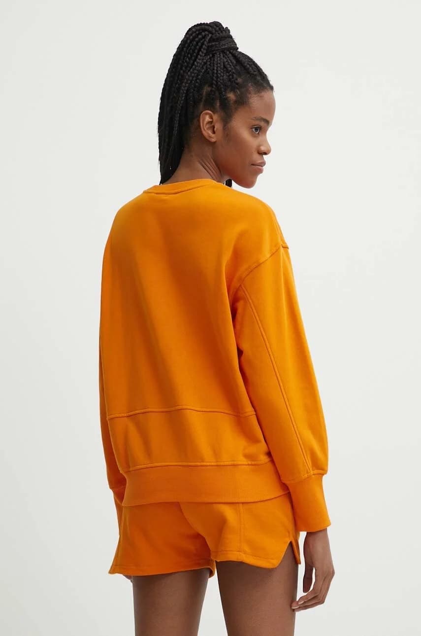 Хлопковая толстовка - фото 3