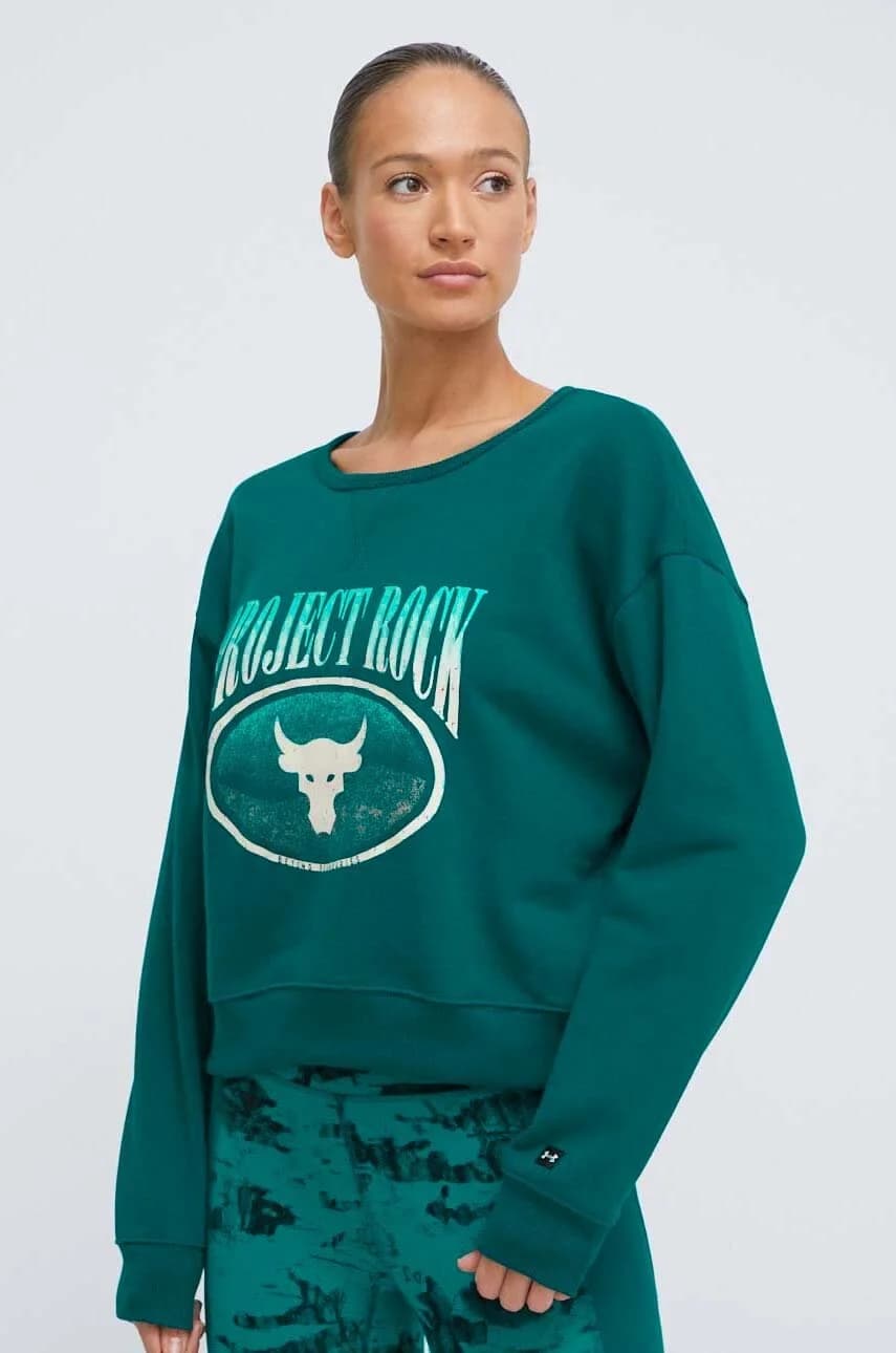 толстовка Project Rock