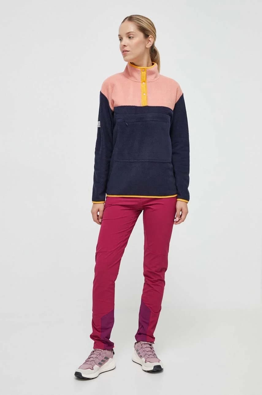 Спортивная толстовка Lakeside Bamboo - фото 2